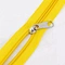 Clothing Luggage Colorful Nylon Zipper